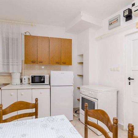 Apartments Kursan Trogir Kültér fotó