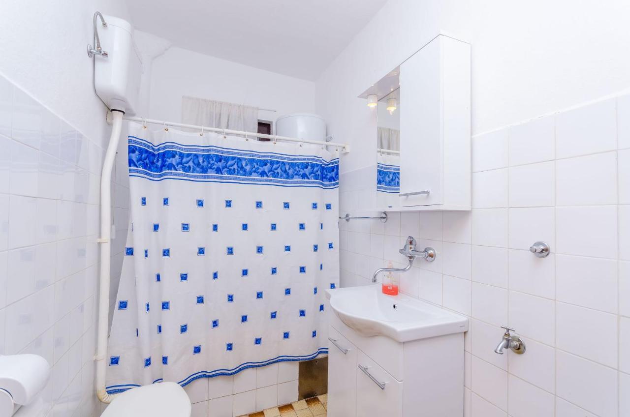 Apartments Kursan Trogir Kültér fotó