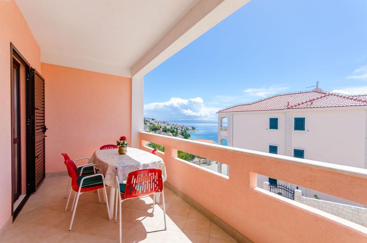 Apartments Kursan Trogir Kültér fotó