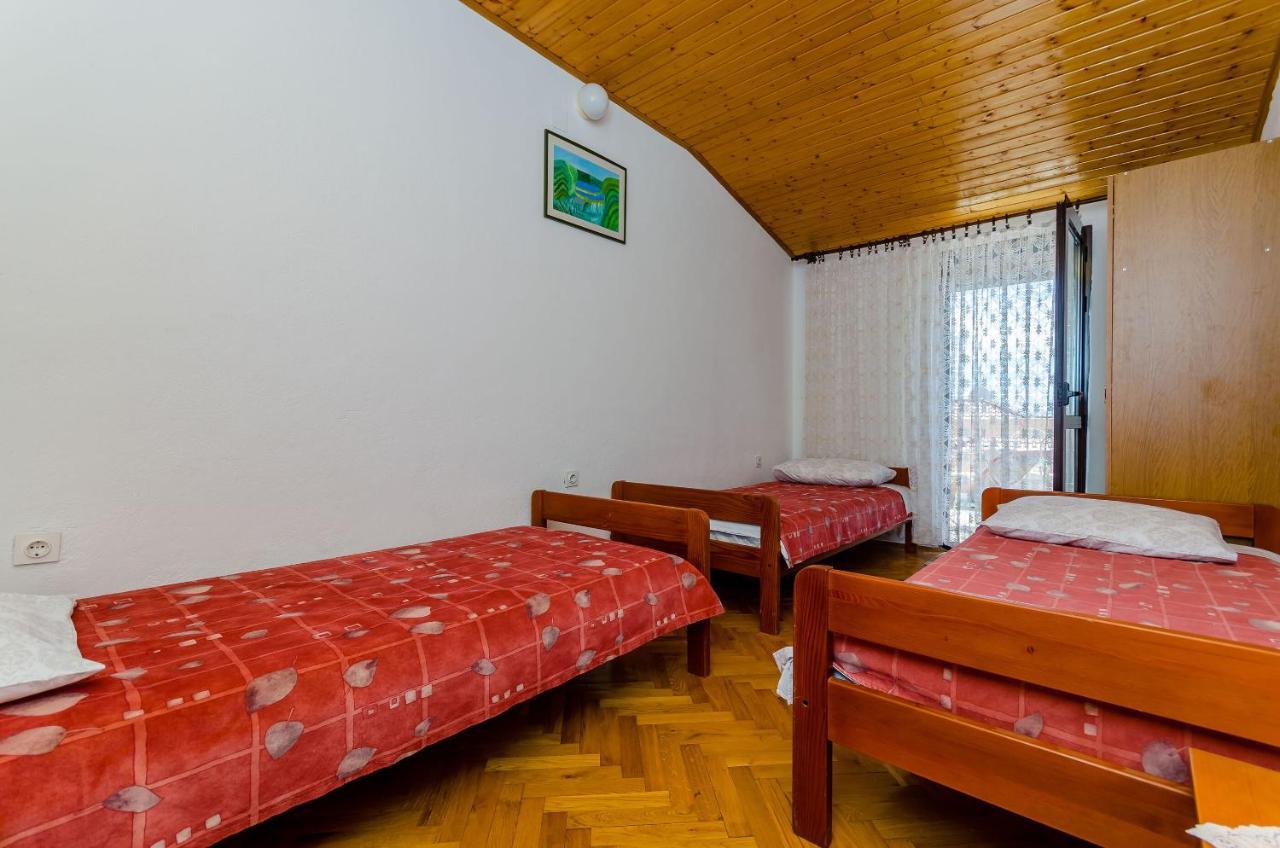Apartments Kursan Trogir Kültér fotó