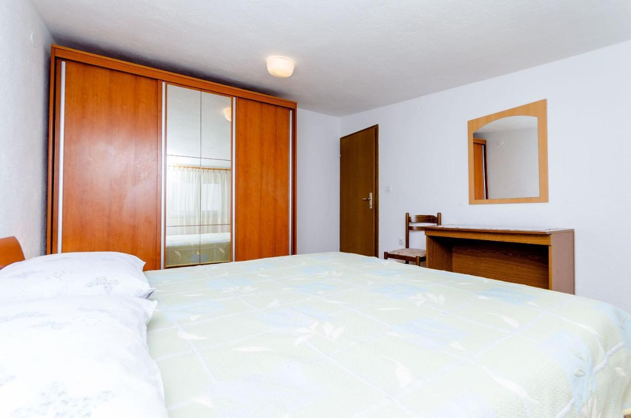 Apartments Kursan Trogir Kültér fotó