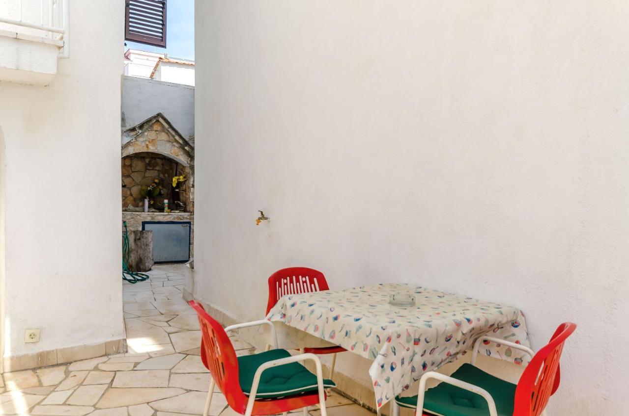 Apartments Kursan Trogir Kültér fotó